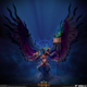 Image for article titled The Art Of Total War: Warhammer III